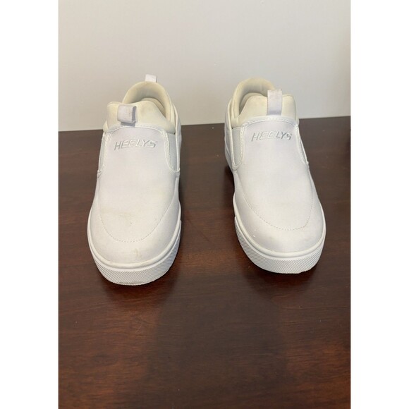 Skaters HEELYS Unisex Pro 20 Wheel Heel Shoes Big Kid/Adult Size  See Pictures - Picture 1 of 11